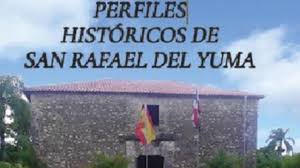 La Altagracia Un Libro Para Conocer La Historia De San Rafael De Yuma