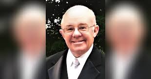 Obituary for John W Gantt