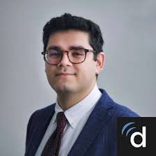 Dr. Allen Ganjei, MD