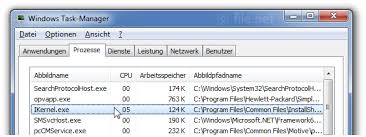 With installshield you can create installers for your applications. Ikernel Exe Windows Prozess Was Ist Das