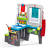 Little Tikes Light Up Desk With Swivel Chair