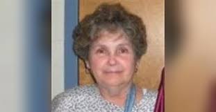 Kathleen P Bixler Obituary