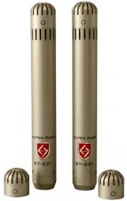 Comment brancher une playstation 2 et la faire démarrer. Lauten Audio Torsh St 221 Les Torsh St 221 Sont Des Micros A Lampe Uniques Et Polyvalents A Petit Diaphragme Vous Serez Surpr Diaphragme Studio Moderne Audio