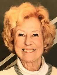 Norma Olson Obituary