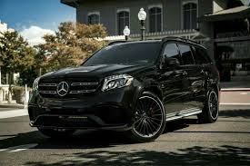 Mercedes Amg Gls63 Mercedes Suv Mercedes Benz Suv Mercedes Gl