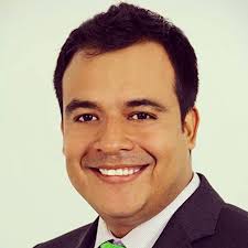 Adrian Gutierrez Gomez profils