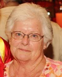 Obituary information for Mrs Linda Parrish