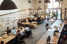 Image result for workspace modern
