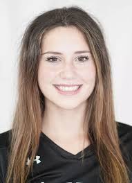 2022 Women's Volleyball Roster