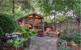 All cabins are built to order 21 Welcoming Guest House And Cottage Ideas