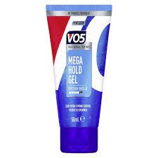 Discover vo5 gel wax at all things hair and get ready to perfect your look. Vo5 Mega Hold Styling Gel 50ml Boots