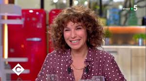 Vous vous arrêtez trop souvent; Replay C A Vous La Suite C A Vous La Suite L Ecole Est Finie Pour Anne Depetrini C A Vous 25 06 2018 Du France 5