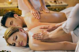 Andrea Primiceri - Professionista del massaggio a Lecce