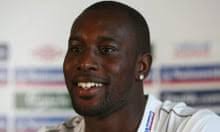 Jermain Defoe finds sanctuary in football amid family tragedy