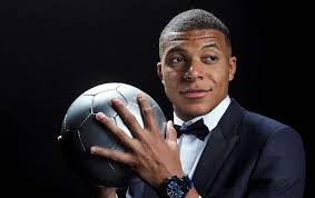 Mbappé began his senior career with ligue 1 club monaco, making his professional debut in 2015, aged 16.with them, he won a ligue 1 title, ligue 1 young player of the year, and the golden boy award. Is Kylian Mbappe The Best Player In The World Why Euro 2020 Could Be The Key To Winning The Ballon D Or For The France Star Fourfourtwo