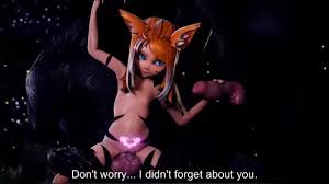 Cat women vs werewolves