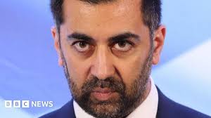 How many more difficult days for SNP's Humza Yousaf?