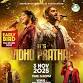 VIDHU PRATHAP LIVE – SHEPPARTON event image
