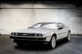 For this question we spent 11 hours on research (wikipedia, youtube, we read books in libraries, etc) to review the post. 1981 Delorean Dmc 12 Classic Motor Sales