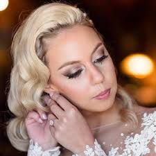 Make Me Glamorous On Site Bridal Hair and Makeup Artists