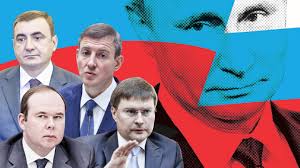 Shoygu is known to be close to putin but only three younger than the president, the man could be less reliable in maintaining his loyalty to the latter, feels tatyana stanovaya, an analyst with r.politik and carnegie center moscow. The Russian Election And The Rise Of Putin S Young Technocrats Financial Times