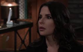 The Young And The Restless' Spoilers: Could Kelly Monaco From 'General  Hospital' Be The Next Mackenzie Browning?