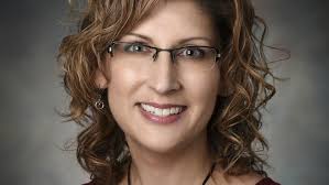 Congratulations to Kathy Drager