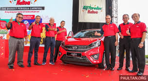 Axiav3 usd and axiav3 btc rates. 2017 Perodua Axia Facelift Officially Launched 1 0l Vvt I Engine Two New Faces And Features From Rm25k Paultan Org