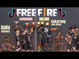 If you are an iphone or ipad owner, you can also use a tik tok video downloader. Tik Tok Free Fire Sultan Kocak Pro Awm Terpro Terkeren Youtube Sultan Tok Tik Tok
