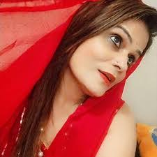 Anju Rajput's Instagram, Twitter & Facebook