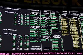 Sports Betting Terms and Glossary | New York Post