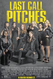 #pitch perfect #alexis knapp #stacie conrad #i'll make love to you #riff off #tbd. Pitch Perfect 3 Wikipedia