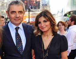 He is best known for his work on the sitcoms blackadder and mr. Sunetra Sastry Wiki 11 Facts Of Rowan Atkinson S Ex Wife