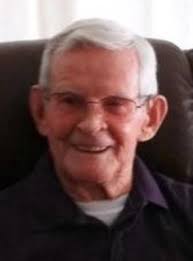 Wilbur Isner Obituary (2015)