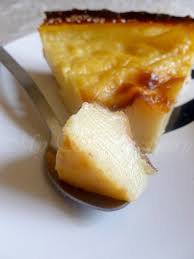 Flan Patissier Sans Gluten Sans Lait Et Sans Pate
