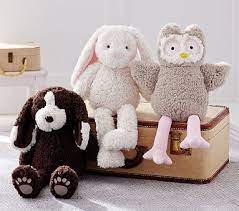 Sherpa Plush Collection Toddler Gifts Pottery Barn Kids Baby Gifts