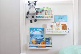 Very impressive space saving kids' room. A Quick Diy For Space Saving Kids Room Storage