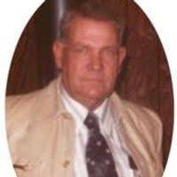 Lawrence Claude “L C” Benford (1927-2010)