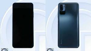 6.5 in, ips, 1080 x 2400 pixels, 24 bit, battery: Redmi Note 10 5g May Soon Launch In China Alleged Tenaa Listing Suggests Technology News