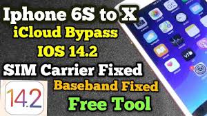 · since @irogerosx release, his amazing icloud bypass based on checkra1n jailbreak to public . New Windows Fully Untethered Icloud Bypass Using Window Ios 12 2 12 4 8 To Ios 14 2 All Iphone Youtube