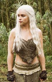 pin by tom schick on blondes game of thrones costumes daenerys costume daenerys targaryen costume