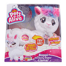 The trammps — (shake, shake, shake) shake your booty 03:18. Pets Alive Boppi The Booty Shakin Llama Battery Powered Dancing Robotic Toy By Zuru Walmart Com Walmart Com