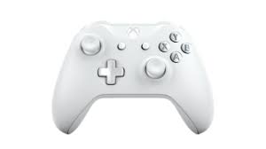 All White Xbox Controller Xbox Controller Xbox Wireless Controller Xbox