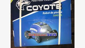 Robot Nettoyeur Piscine Sicap Sacre Coeur Sicap Sacre Coeur