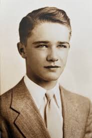 Derleth, Paul Joseph