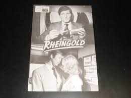 Aktuelle nachrichten des tages bis zu dieser stunde. 7334 Rheingold Rudiger Kirschstein Elke Haltaufderheide