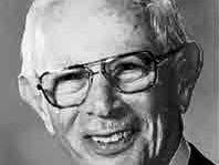 Businessman Sidney Gilbert Served Community Many Years