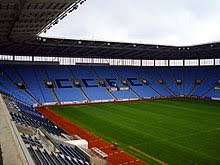 Coventry city fc, coventry, united kingdom. Coventry City F C Wikipedia
