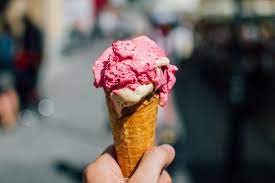 What Is Guar Gum E412 In Ice Cream Food Uses Health Benefits Safety Side Effects