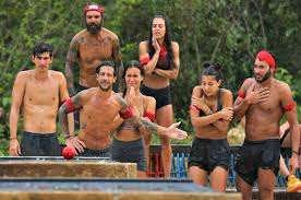 Τι κι αν το survivor 2021 είναι ακόμα στην αρχή και οι δύο ομάδες μετρούν ακόμα πολλούς παίκτες η συγγνώμη του κώστα παπαδόπουλου και οι υποψήφιοι προς αποχώρηση. Survivor Ypopshfioi X8es 23 3 Apoxwrhsh Poioi Einai Ston Tako Alphafreepress Gr
